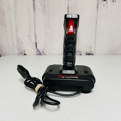 Quick Shot II Plus Joystick Atari Commodore SVI 102 Plus Spectravideo