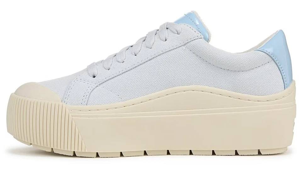 Dr. Scholl's Womens Time Off Max Lace Up Sneaker - Image 2 of 4