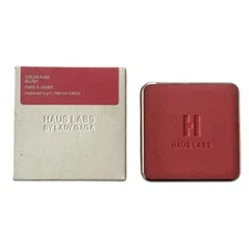 HAUS LABS BY LADY GAGA Color Fuse Blush - Watermelon Bliss 0.18 oz. New in Box