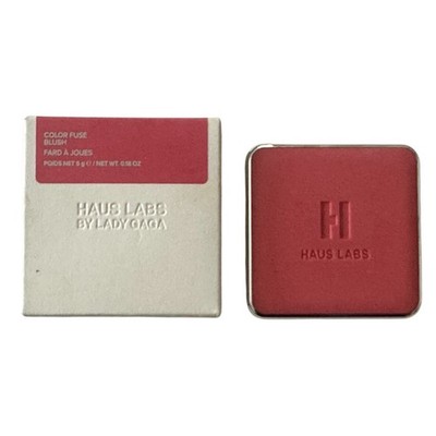 HAUS LABS BY LADY GAGA Color Fuse Blush - Watermelon Bliss 0.18 oz. New in Box
