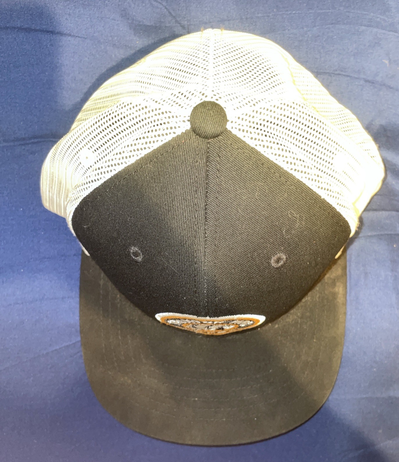 brixton snapback hat - image 6