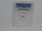 1992 S SILVER ROOSEVELT DIME PCGS PR69