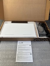 Mikrotik Cloud Core CCR1009-7G-1C-PC Gigabit Ethernet Router Board Fast Ship