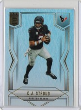 2025 Panini Donruss Elite - C.J. Stroud #53