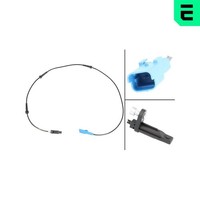 Optimal ABS Sensor Raddrehzahl 06-S566 FüR 508 Peugeot SW 1 Bluehdi 120 Hdi THP
