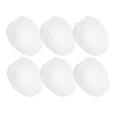 6 Pcs Filterbeutel F&uuml;r Farbe Filtertasche Kleine Netztasche Farbsieb