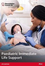 Paediatric Immediate Life Support F..., Resuscitation C