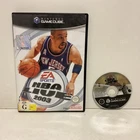 NBA Live 2003 Nintendo GameCube PAL - VGC - Free Post