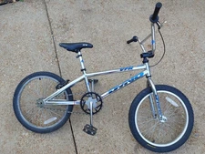 Dyno BMX Bike