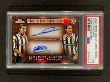 2013-14 ITG Decades The 90's Hockey Cards 43