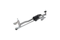 Kamoka WischergestäNge 3110074 FüR Fiat Ducato Bus 100 Multijet 110 115 120 4X4
