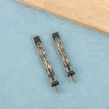 6-bit IN14 Glow Tube Clock Module Nixie Clock Colon Tube Time Separator