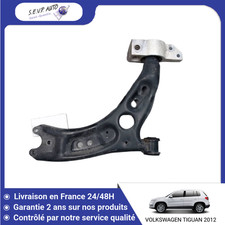 Essieu Volkswagen TIGUAN