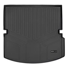 SMARTLINER SD0158 Rear Cargo/Trunk Liner Black Acura MDX