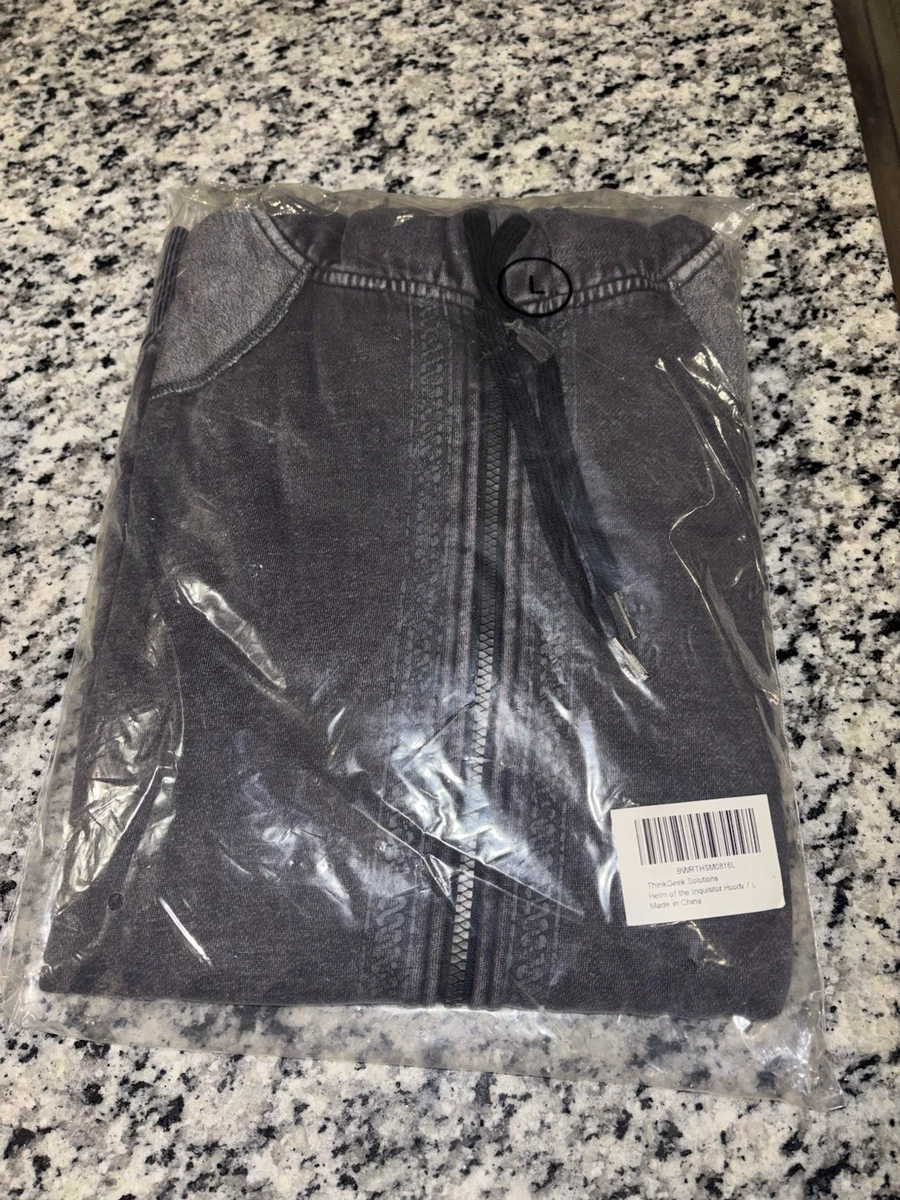 ThinkGeek Gray Clothing for Men for sale | eBay