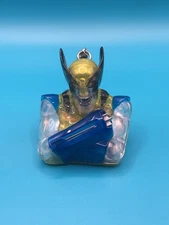 X-Men (2000) Wolverine Keychain