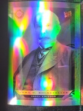 2024 Pieces of the Past (Pick Your Card) 1800s