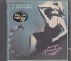 █ SCORPIONS "Savage Amusement" CD-Album