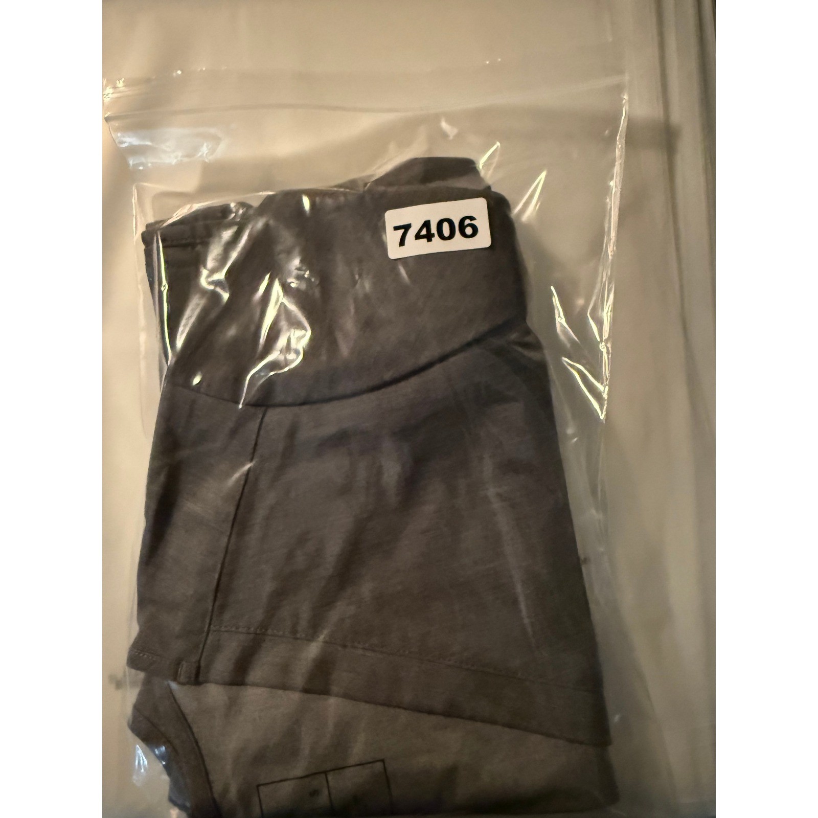 FIGS Technical Collection Casma Graphite Gray Wom… - image 8