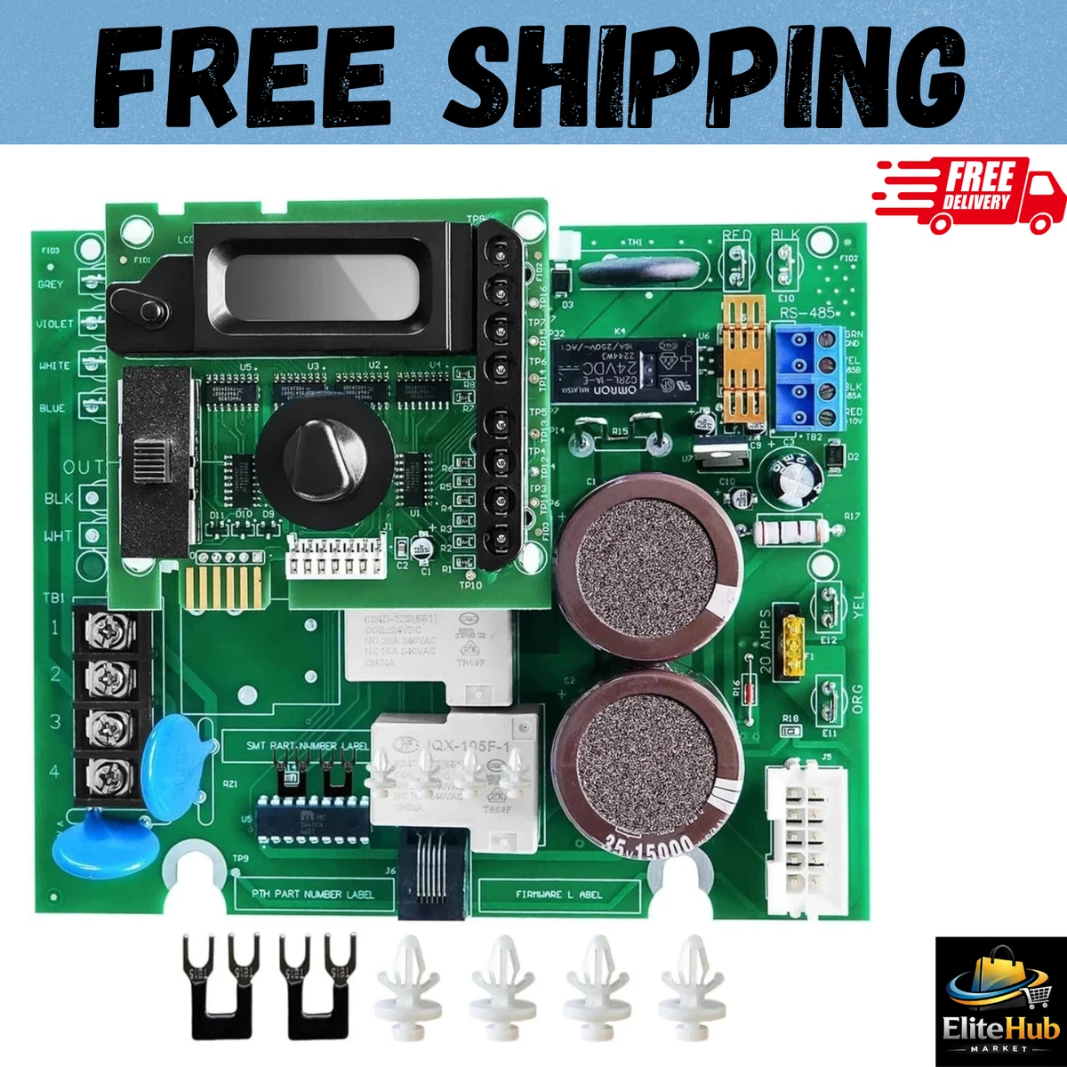 Aquarite T15 Salt Cell products for sale | eBay