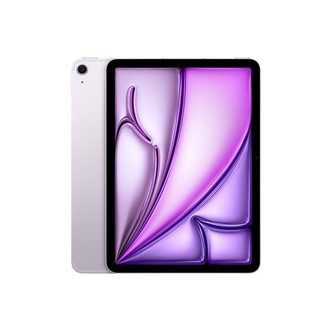 Apple iPad 11-"" Air Wi-Fi + Cellular 512GB - Purple
