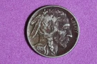 Estate Find 1915 D Buffalo Nickel!!  #K59643
