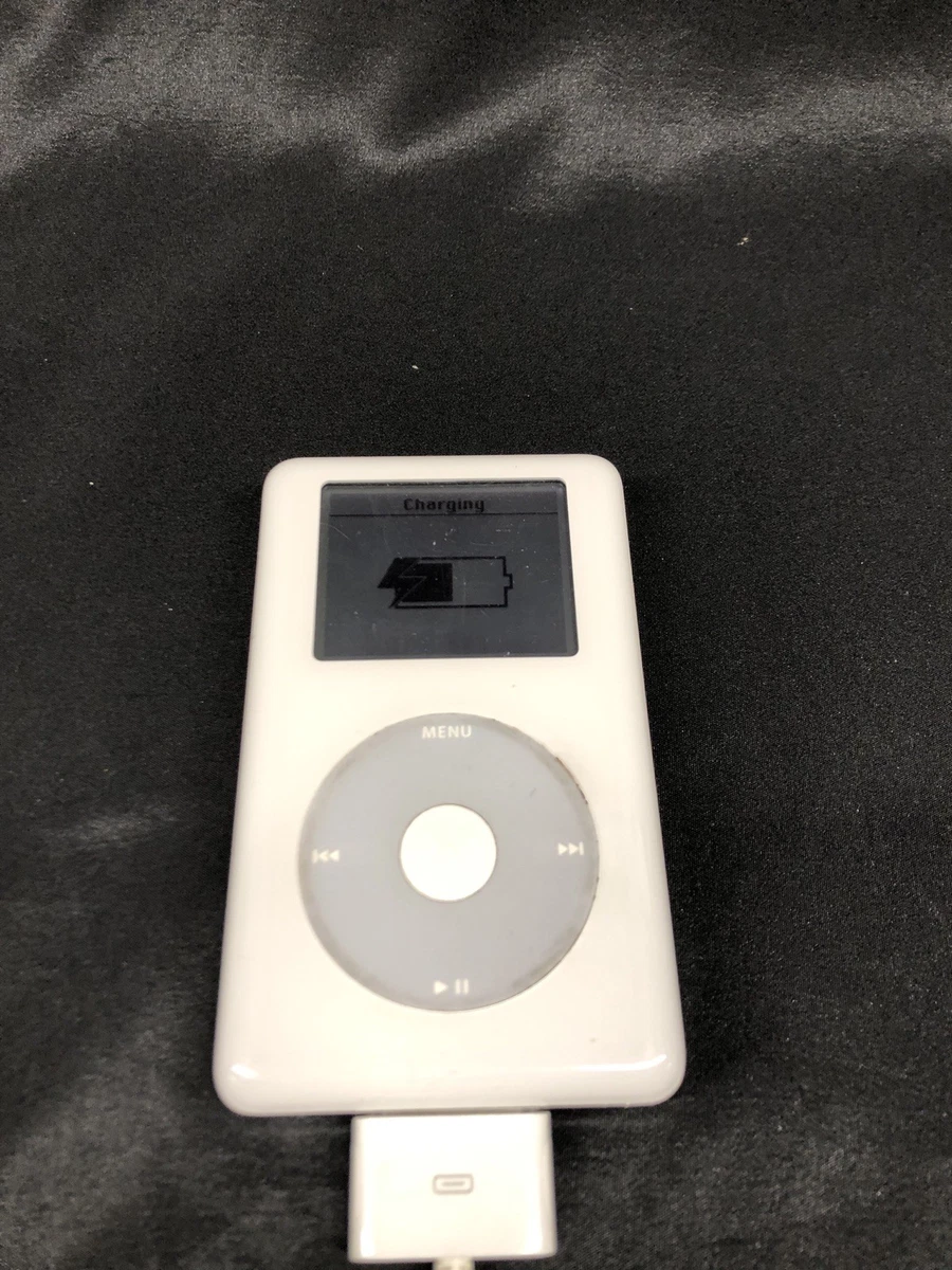 Apple iPod Classic 4th Generation MP3 Players for sale | eBay