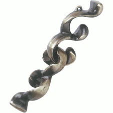 Cast Baroq - Hanayama Metal Puzzle