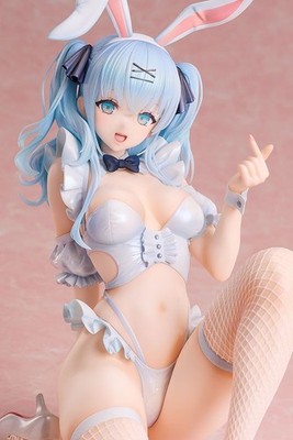 Mimosa Original Figure Series Riyu Hoshizaki 1/6 Figure FREEing Anime 2025