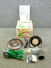 Genuine Delta T14455-RBLHP Monitor 1400 Series Trim Only Tub Shower MultiChoice