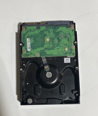 Western Digital 8TB Red Plus Internal Hard Drive WD80EFPX | eBay