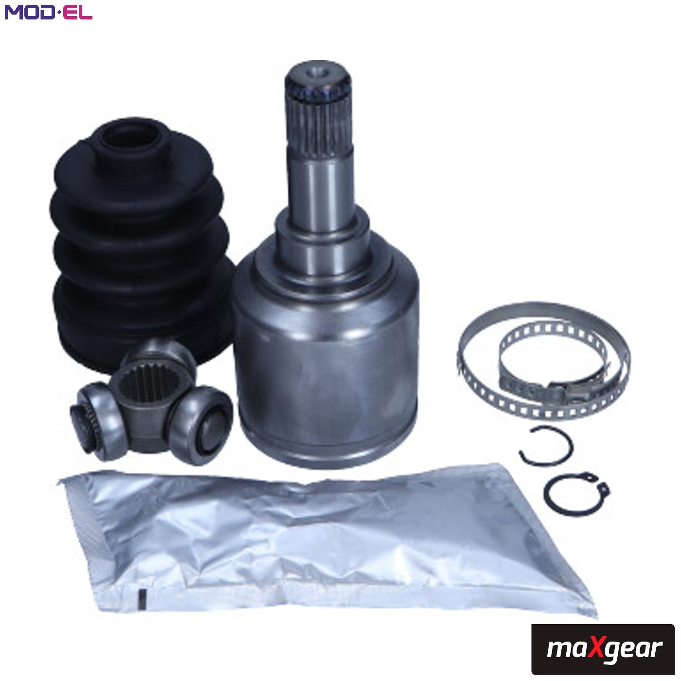 JOINT KIT DRIVE SHAFT 49-2835 FOR ALFA ROMEO FIAT MAREA/Weekend BRAVO/II 500L