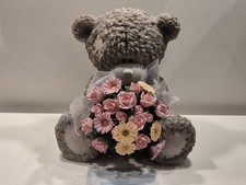 ME TO YOU FIGURINE SITTING PRETTY LTD ED EXTREMELY RARE BOXED NEVER DISPLAYED 