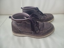 Boots Dockers Gr 43  braun beige Winterschuhe Schuhe Winter Schneeschuhe