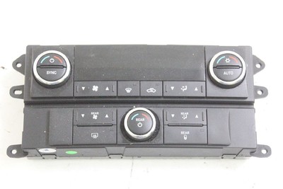 Klimabedienteil Dodge JOURNEY P55111898AE für Klimaautomatik 06-2010