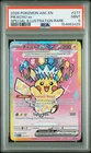New Listing2026 POKEMON ASC EN-ASCENDED HEROES SPECIAL ILLUSTRATION RARE PIKACHU EX PSA 9