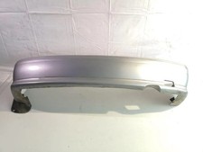 NISSAN ALMERA II N16 Hintere Stoßstange 1.48 Petrol 2004 31553199