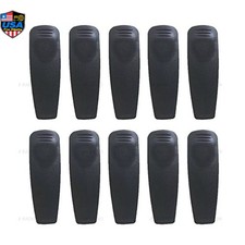 20pcs RLN6307A Radio Belt Clip for RDM2020 RDM2070D RDM2080D RDU2020 Handheld