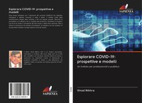 Vinod Nikhra | Esplorare COVID-19: Prospettive E Modelli | Taschenbuch (2020)