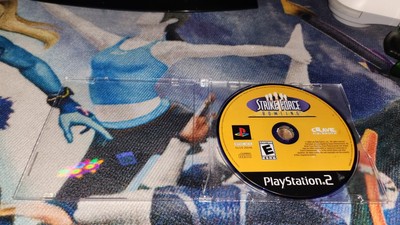 Strike Force Bowling (Sony PlayStation 2, 2004) Disc Only