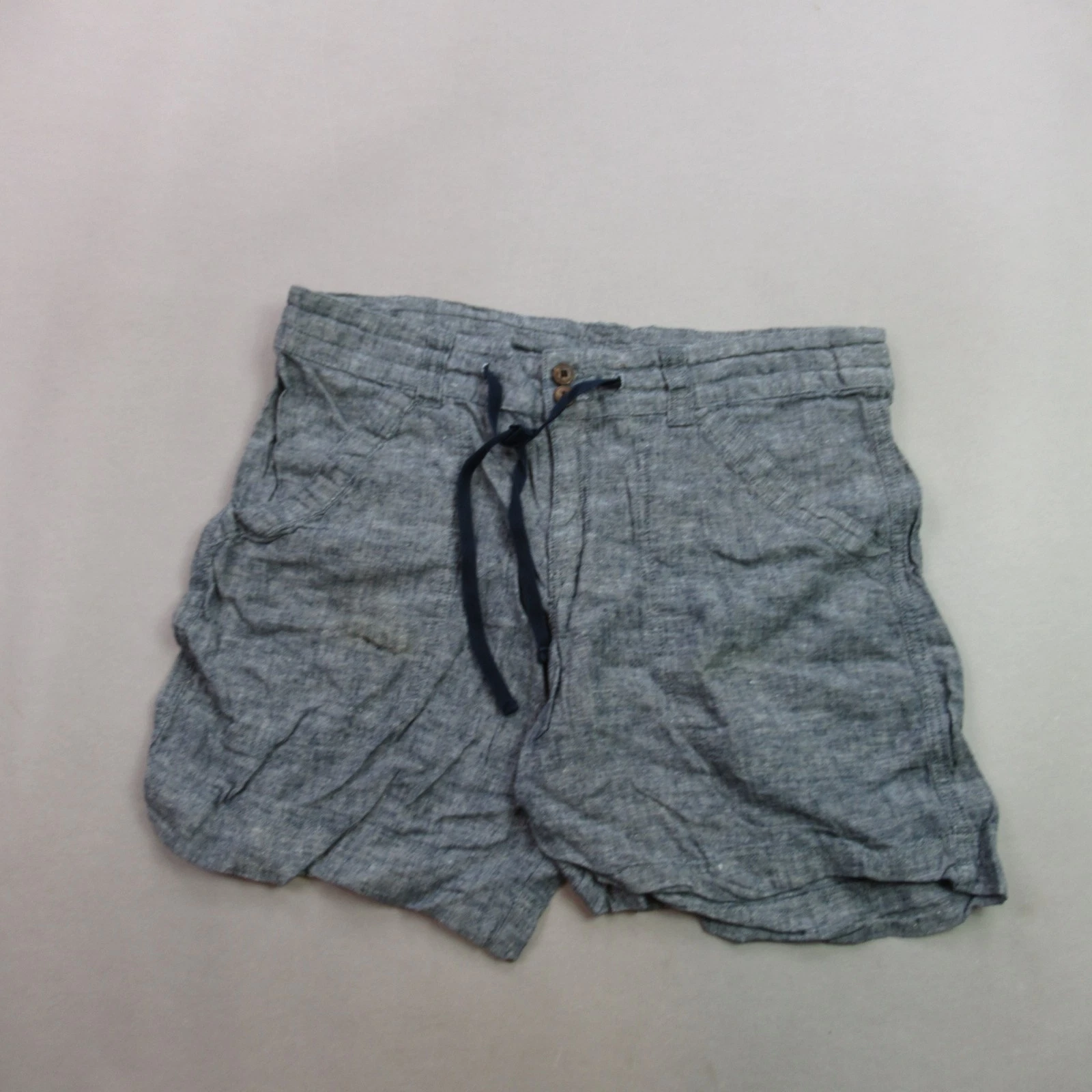Patagonia Shorts Womens 10 Lightweight Casual Pockets Chino Drawstring