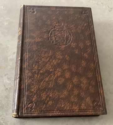 The Pilgrims Progress John Bunyan Odhams Press