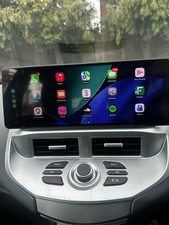 FORD FIESTA MK7 12.3" SCREEN RADIO BLUETOOTH ANDROID APPLE CARPLAY 64G 2008-2012