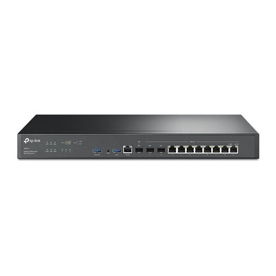TP-Link ER8411 Omada VPN Router mit 10G