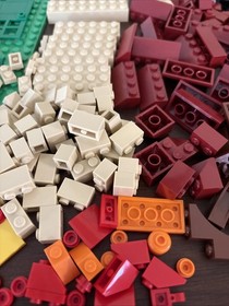 LEGO CREATOR: 100% MINT Changing Seasons 31038