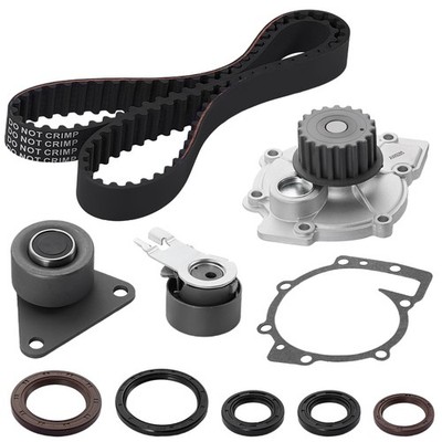 Engine Timing Belt Kit For