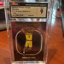 2024-25 NBA Hoops Basketball Checklist Guide in-content 33