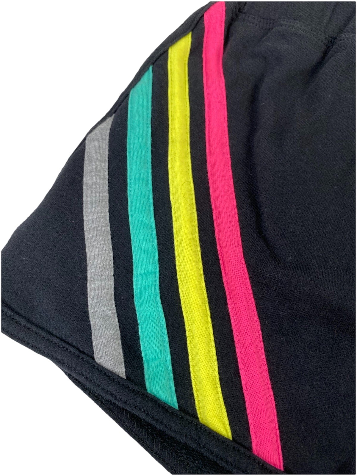 Bobbie Brooks Women's Black Shorts Size L thumbnail 3