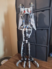 LEGO BIONICLE: Turaga Dume and Nivawk (8621) Incomplete