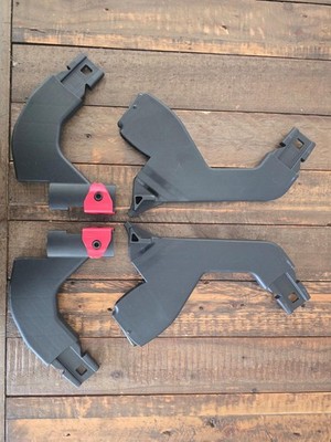 Peg Perego Ypsi Double Adapter - Accessory